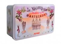 Foto del producto Lata de Mantecadas